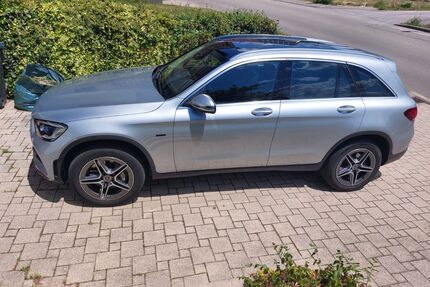Mercedes-Benz GLC 300 Gebrauchtwagen