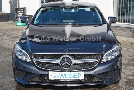 Mercedes-Benz CLS 400 Gebrauchtwagen