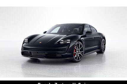 Porsche Taycan Gebrauchtwagen