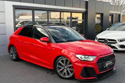 Audi A1 Gebrauchtwagen