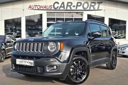 Jeep Renegade Gebrauchtwagen
