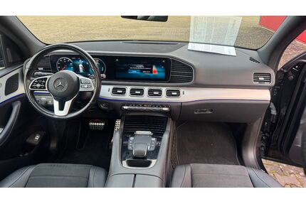 Mercedes-Benz GLE 300 Gebrauchtwagen