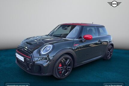 Mini John Cooper Works Gebrauchtwagen
