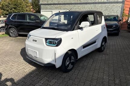 BAW Andere Gebrauchtwagen