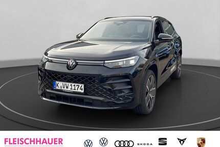 VW Tayron Gebrauchtwagen