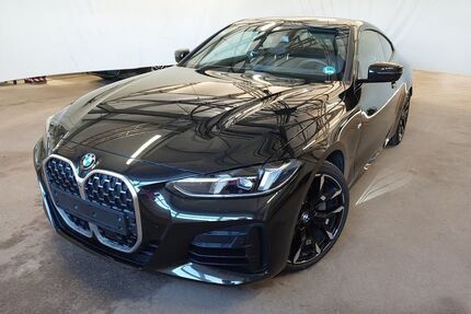 BMW 430 Gebrauchtwagen