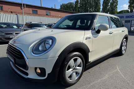 Mini One Clubman Gebrauchtwagen