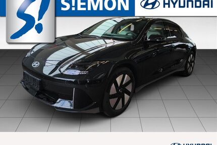 Hyundai IONIQ 6 Gebrauchtwagen
