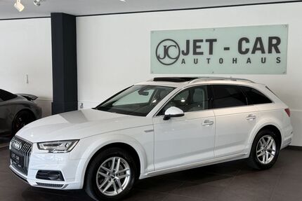 Audi A4 Allroad Gebrauchtwagen
