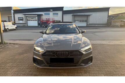 Audi A7 Gebrauchtwagen