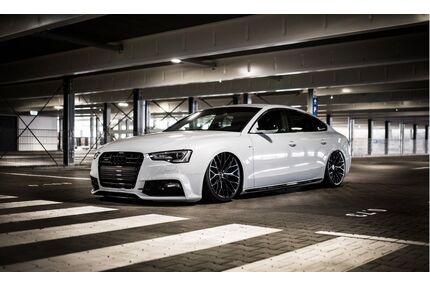 Audi A5 Gebrauchtwagen