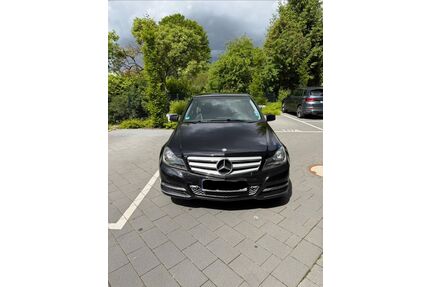 Mercedes-Benz C 180 Gebrauchtwagen