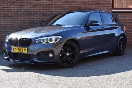 BMW 118 Gebrauchtwagen