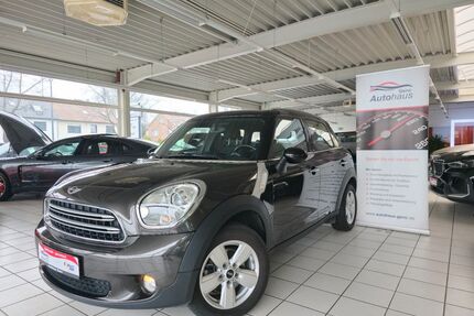 Mini Cooper Countryman Gebrauchtwagen