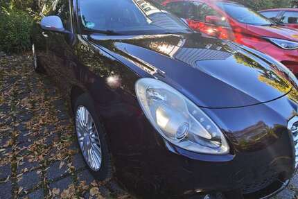Alfa Romeo Giulietta Gebrauchtwagen