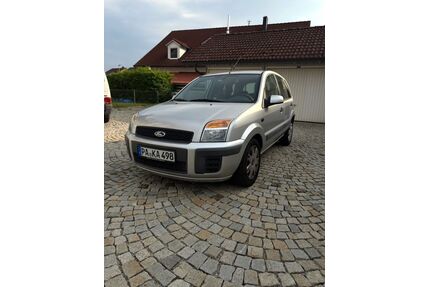 Ford Fusion Gebrauchtwagen