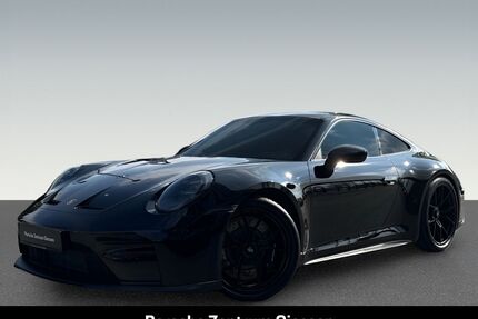 Porsche 992 Gebrauchtwagen