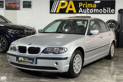 BMW 318 Gebrauchtwagen