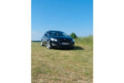 Peugeot 508 Gebrauchtwagen