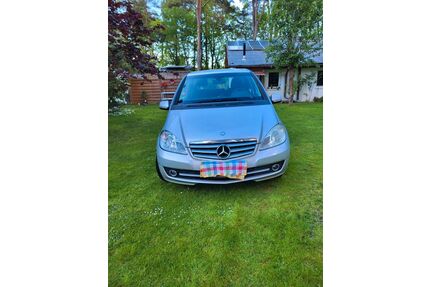 Mercedes-Benz A 180 Gebrauchtwagen