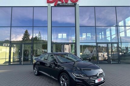 VW Arteon Gebrauchtwagen