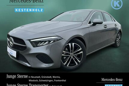 Mercedes-Benz A 200 Gebrauchtwagen