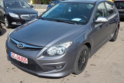 Hyundai i30 Gebrauchtwagen