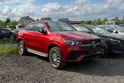Mercedes-Benz GLE 350 Gebrauchtwagen
