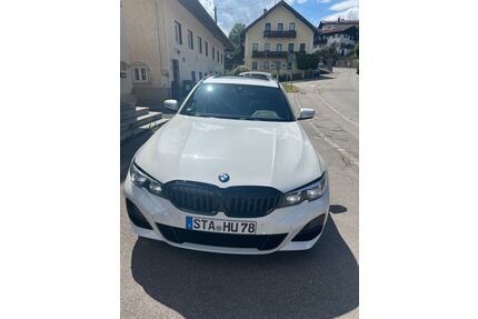 BMW 330 Gebrauchtwagen