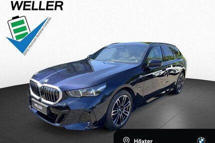 BMW 550 Gebrauchtwagen
