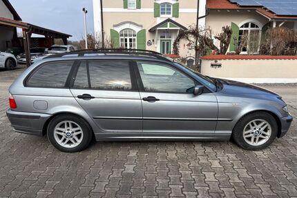BMW 316 Gebrauchtwagen