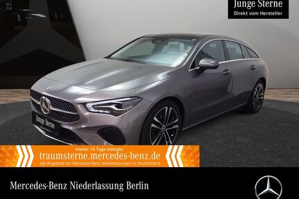 Mercedes-Benz CLA 180 Shooting Brake Gebrauchtwagen