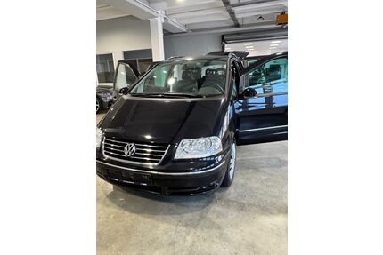 VW Sharan Gebrauchtwagen