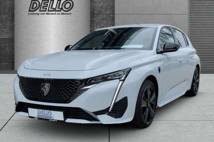 Peugeot 308 Gebrauchtwagen