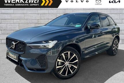 Volvo XC60 Gebrauchtwagen