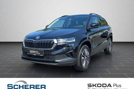 Skoda Karoq Gebrauchtwagen