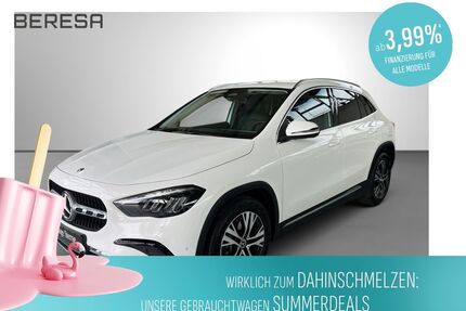 Mercedes-Benz GLA 180 Gebrauchtwagen