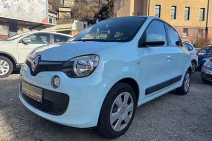 Renault Twingo Gebrauchtwagen