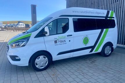 Ford Transit Gebrauchtwagen