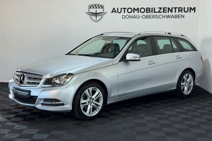 Mercedes-Benz C 200 Gebrauchtwagen