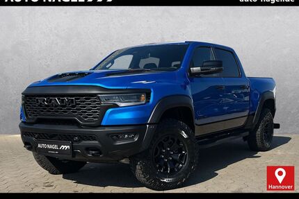 Dodge RAM Gebrauchtwagen