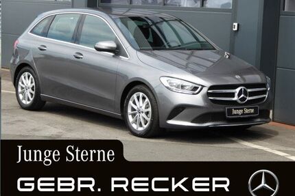 Mercedes-Benz B 180 Gebrauchtwagen