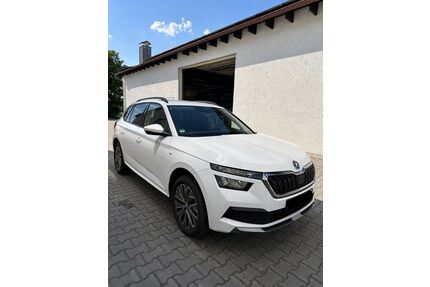 Skoda Kamiq Gebrauchtwagen