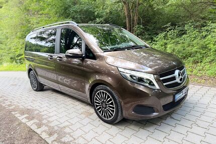 Mercedes-Benz V 220 Gebrauchtwagen