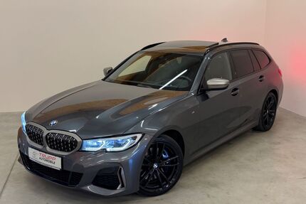 BMW M340d Gebrauchtwagen