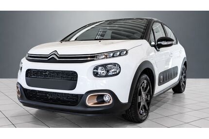 Citroen C3 Gebrauchtwagen