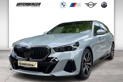BMW 540 Gebrauchtwagen