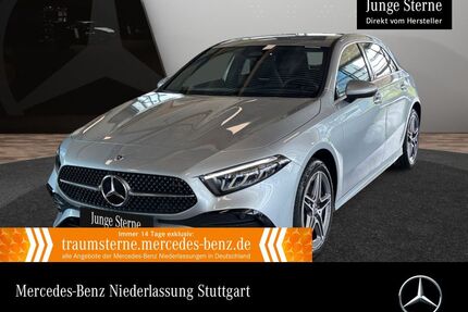 Mercedes-Benz A 250 Gebrauchtwagen