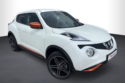 Nissan Juke Gebrauchtwagen