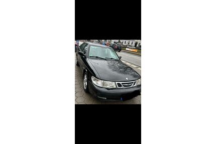 Saab 9-3 Gebrauchtwagen